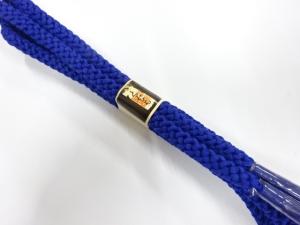 未使用品　正絹　手組帯締め